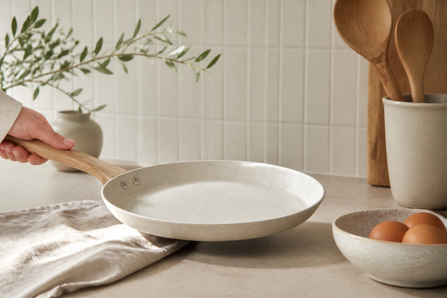 5 pannenkoekenpannen voor tieners die zelf leren koken