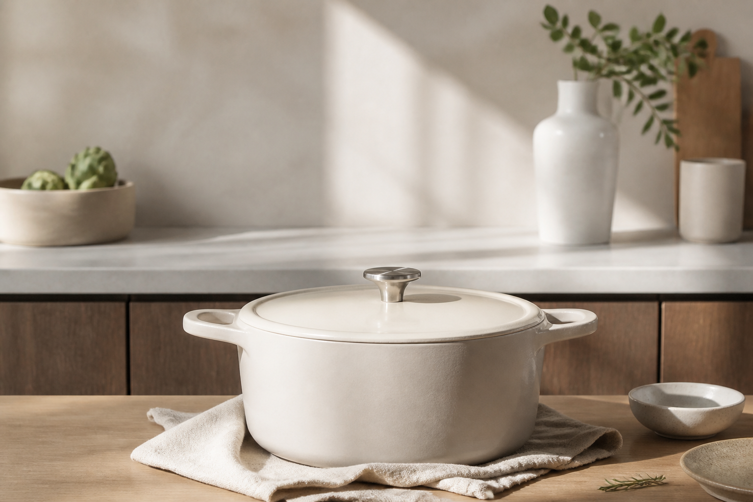 Welke braadpan onder €100 koop je zonder concessies?