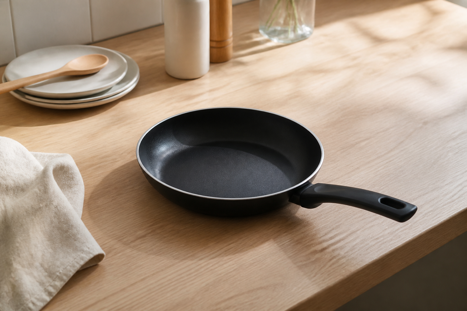 Welke pan koop je als student? 5 modellen onder €40